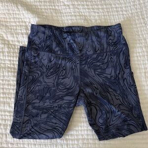 Athleta Ultimate Stash Pocket 7/8 Leggings